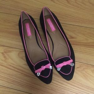 Isaac Mizrahi New York Flats